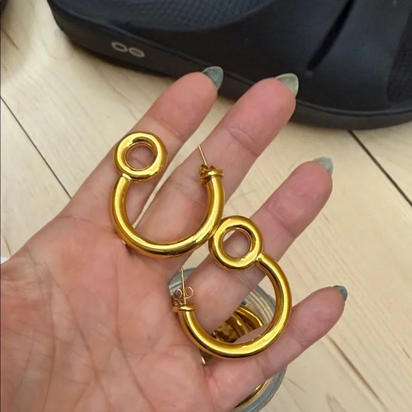 Mystery Jewelry Jar: all pierced earrings - Picture 3 of 4